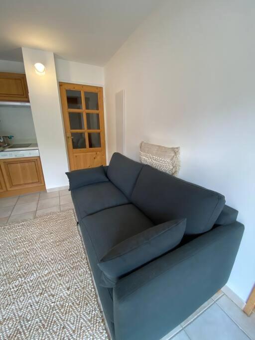 Appartement 4 Pers Grande Terrasse Vue Pistes Ski سا شيفري المظهر الخارجي الصورة